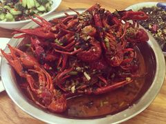 小四餐馆-小四餐馆(梓园路店)