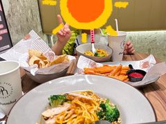 -Pennehut畔尼意面(合肥万象城店)