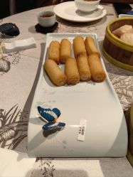 点击看大图 -佛山顺德香云纱园林酒店-宴会厅