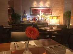 -宁波逸东豪生大酒店·豪生咖啡厅