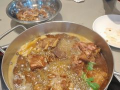 -蝎王府羊蝎子(虎坊桥总店)