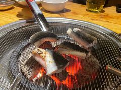-牛炙烤肉(车公庙店)