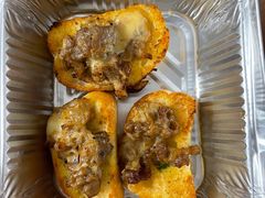 炙烤肥牛tapas-必胜客(尹山湖歌林公园店)