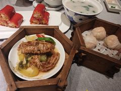 -晓粤·惹味粤菜(凯德乐峰广场店)