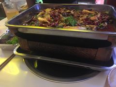 -云晓光头烧烤吧(新大陆广场店)