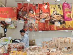 -邵万生食品公司(南京东路店)