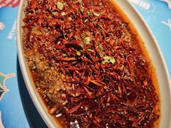 -醉长安(钟楼旗舰店)