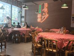 -龙师傅卤炒(天马店)