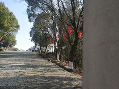-南北湖风景区
