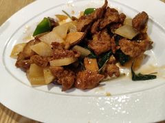 -佛有缘素食馆·荔湾老字号(陈家祠首店)