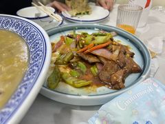 -红姐东北菜私房菜铁锅炖饺子馆(中街店)
