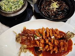 -香雪海饭店中餐厅(人民桥店)