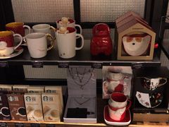 -星巴克臻选(广州东山锦轩店)
