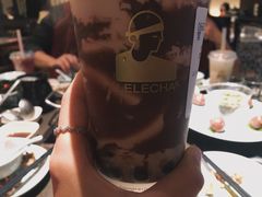 -捞王锅物料理(上海世茂广场店)