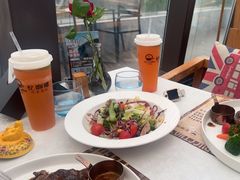 -忆咖啡观景餐厅(桂林象山公园店)