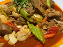 -阿西娅食府(中关村店)