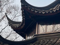 -拙政园