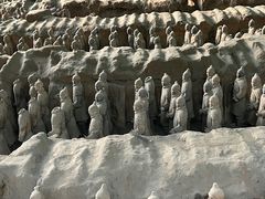 -秦始皇帝陵博物院(兵马俑)