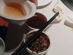 -青蓬蒸汽海鲜·深圳老字号·团建聚会(壹方城店)