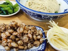 三虾面-裕兴记·三虾面(西北街总店)