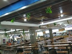 大堂-五四广场美食城(福泰广场店)