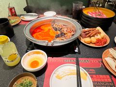 -牛New寿喜烧(新六百店)