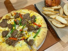 -达美乐比萨(清扬路店)