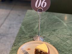 -BAKER&SPICE(环贸店)