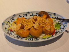 -三号黄浦会Canton Table