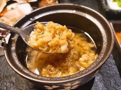蒜泥-虎焱炭火烧肉