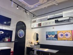 -TRIPS BURGER(大钟寺店)