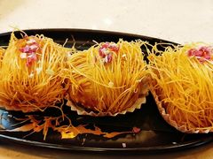 流心荔枝酥-点都德(千灯湖环宇城店)