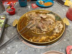 -牛牛章·章鱼水煎肉(光谷世界城店)