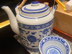 -南京大牌档(新街口德基广场店)