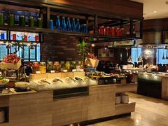 -OPEN開全日自助餐厅·牛肉火锅·海鲜(佛山希尔顿酒店)