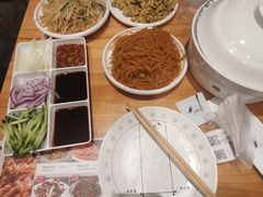 -姥姥家春饼店(惠新东街店)