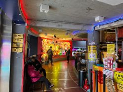 -嗨翻Hi-Fun竞技主题乐园·蹦床团建生日聚会(五棵松华熙店)
