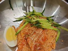 -东吉馆韩式餐厅(八经街总店)