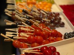 -八一路好吃街(雨田商务大厦店)