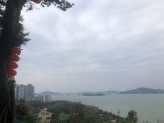 -南沙天后宫景区