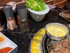 -鹤江桥·红油牛肉粉(SKP店)
