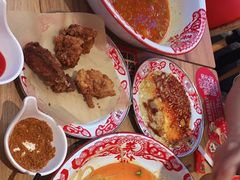 -辣伍爺·冒菜(乐淘里店)