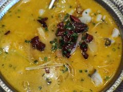 -李氏传家菜(兴城路店)