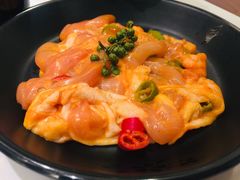 -花味烤肉·拌饭(庐阳万科店)