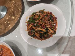 -国人川菜(李家村建东街店)