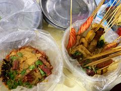 麻辣烫-大姐麻辣烫(莲宝中路店)
