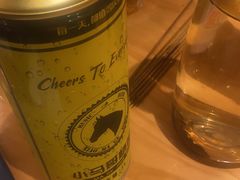 -小马哥烧烤(楚州店)