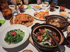 -汤城小厨•粤菜•靓汤(苏州街店)