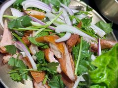 -西塔老太太泥炉烤肉(龙湖北苑天街店)