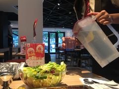 -必胜客(棠下店)